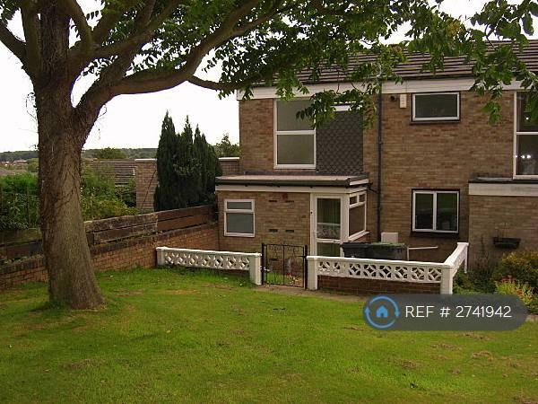 1 bedroom in Frencham Close, Canterbury, CT2 (#2741942)