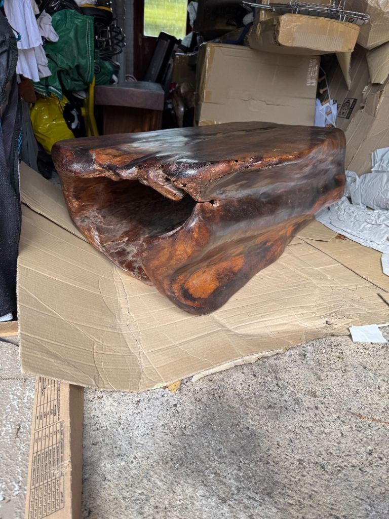 One Of A Kind Coffee Table