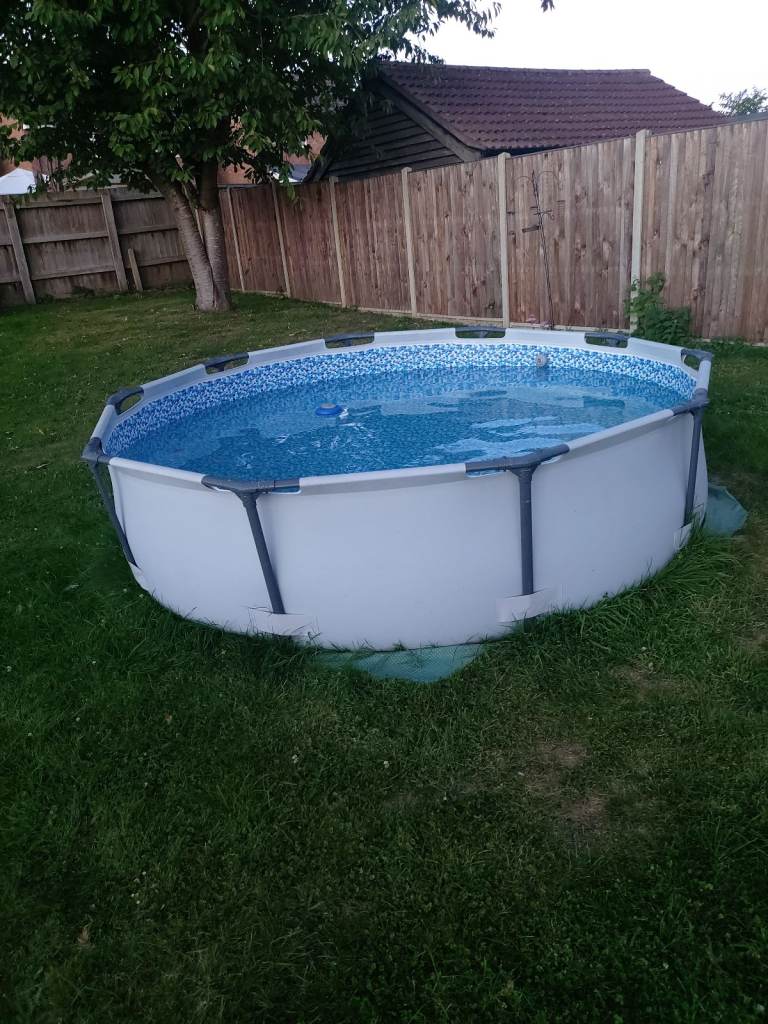 10ft swimmimg pool