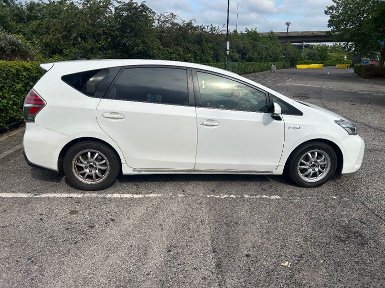 Pco car for sale 