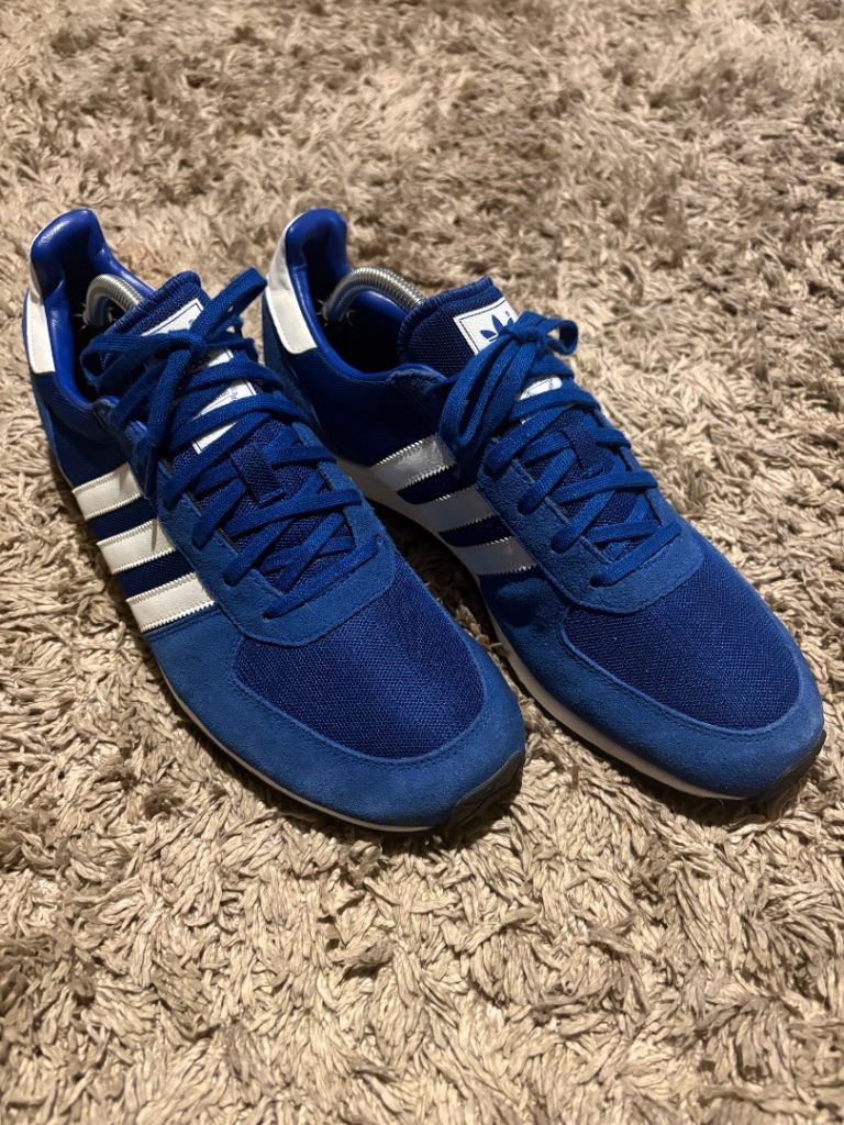 Adidas Originals Adistar Racer UK 10