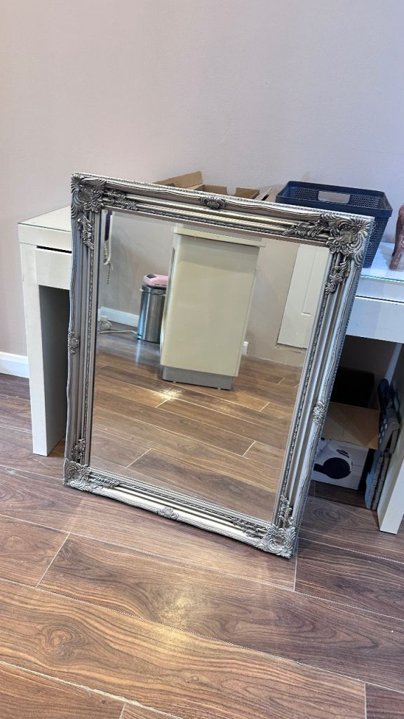 France mirror 