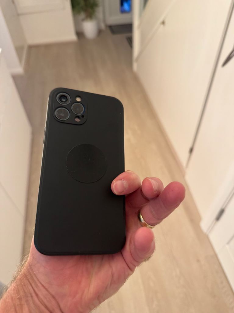 iPhone 12 Pro Max 