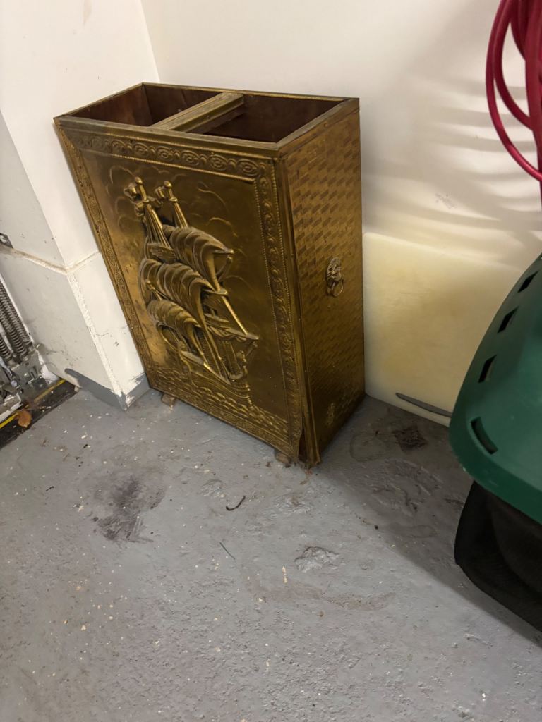Umbrella stand