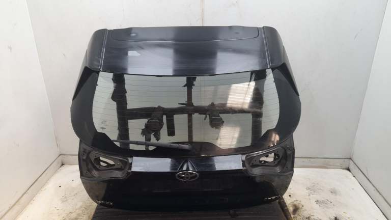 Toyota Yaris Cross Boot Lid Tailgate 2021-2026 5 Door Hatchback 209 670050d802