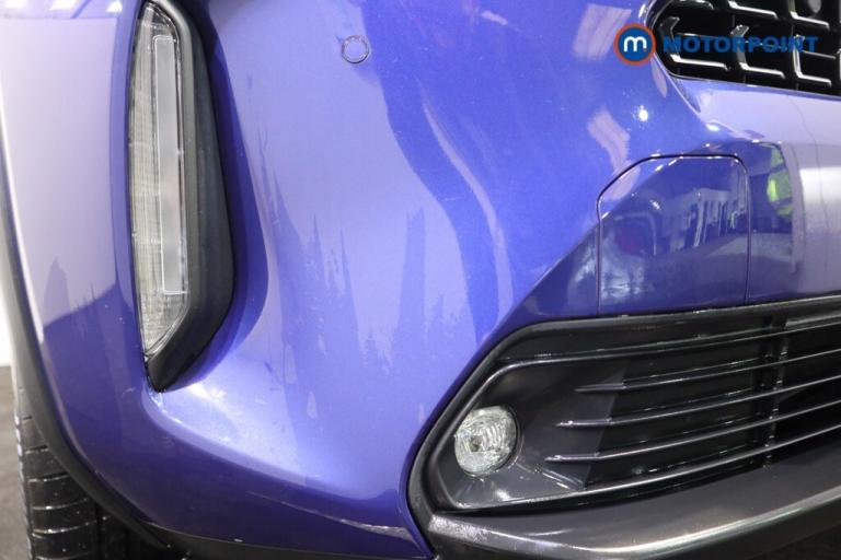 2022 Toyota Yaris Cross 1.5 Hybrid Excel 5dr CVT Estate Hybrid Automatic