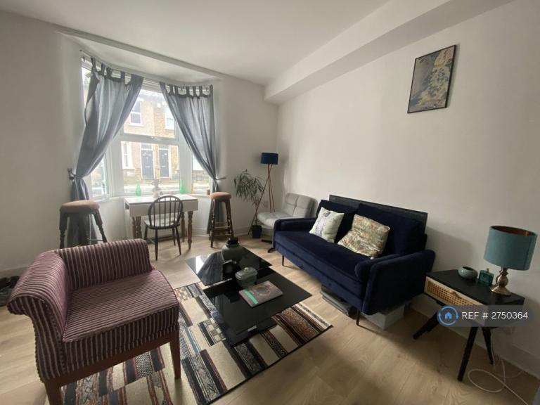 1 bedroom in Vernon Road, London, E15 (#2750364)