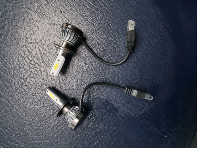 Bmw series led lights brand new!!!