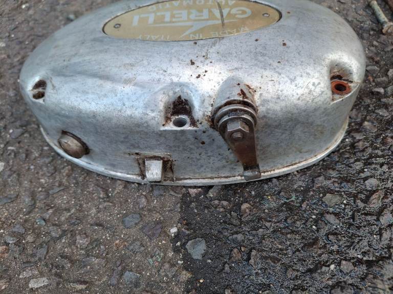 Garelli concord 1970 spares 