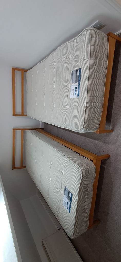 image for Single beds