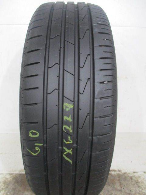 G229 1X 185/55/16 83V HANKOOK VENTUS PRIME 3 1X6MM TREAD DOT  5020 NO PUNCTURE REPAIRS