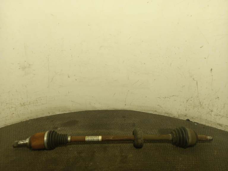 Dacia Sandero Stepway Driveshaft O/S 2013-2021 0.9l 5 [Mvr:Speed] Manual Rh