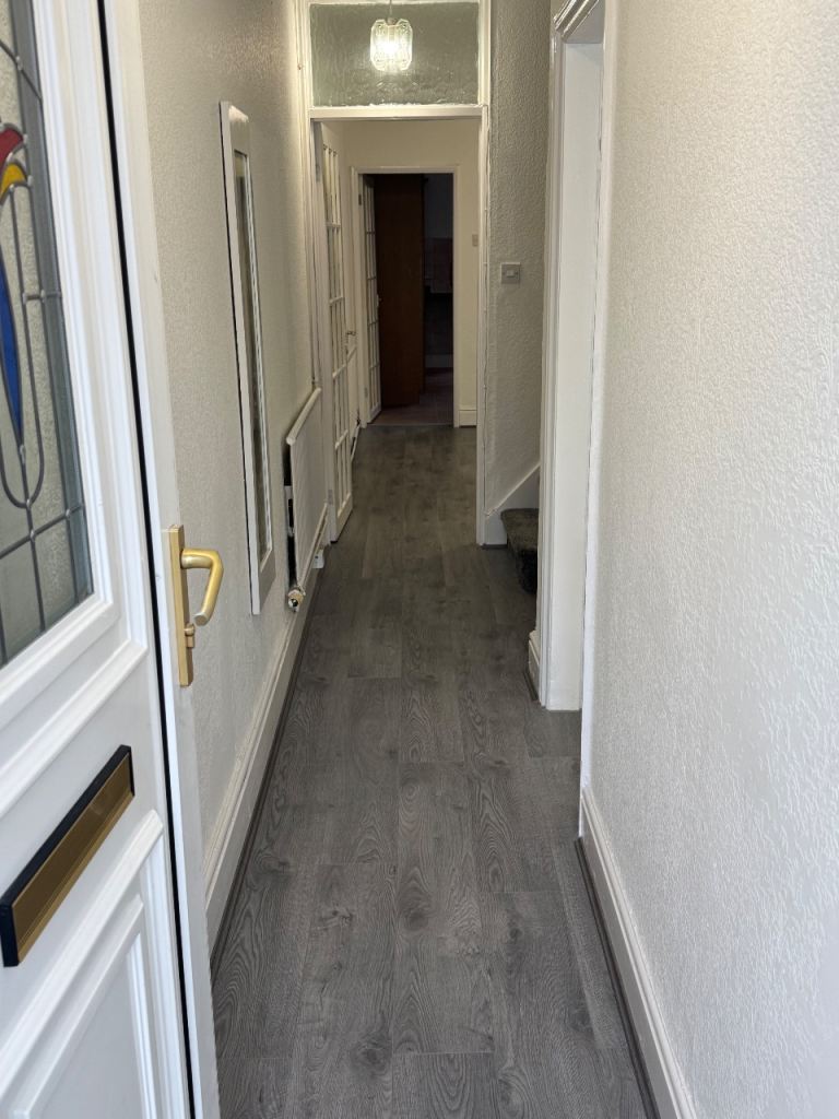 3 Bedroom Terraced House For Rent In Boston PE21