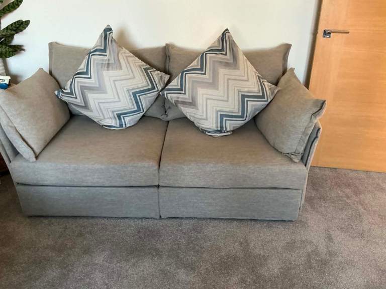 Swyft Sofa - 2 x 2 seater Sofa’s