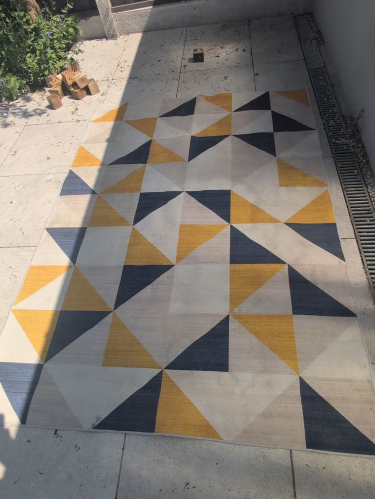 free rug