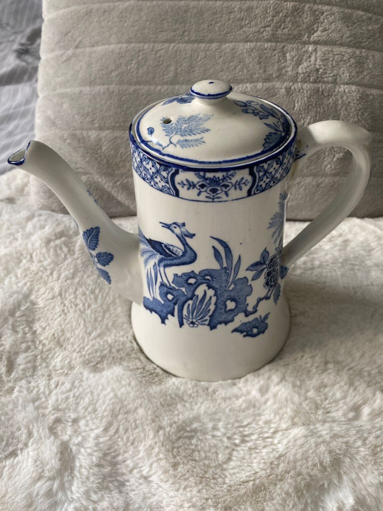 image for Wood and sons coffee pot 