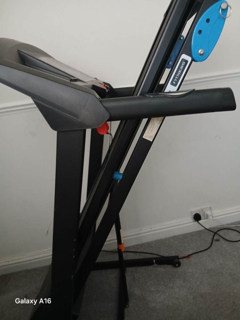 Treadmill pro
