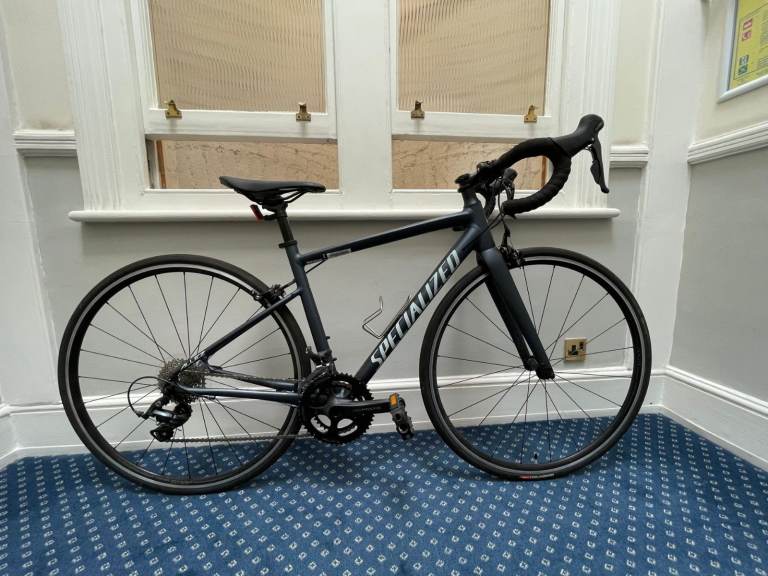 Specialised Allez Sport 2021 (Shimano Sora) Aluminium Road Bike XS 49CM - Collection only