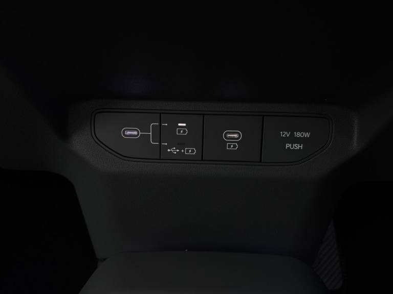 2025 Kia EV3 148kW GT-Line S 81.4kWh 5dr Auto Estate ELECTRIC Automatic