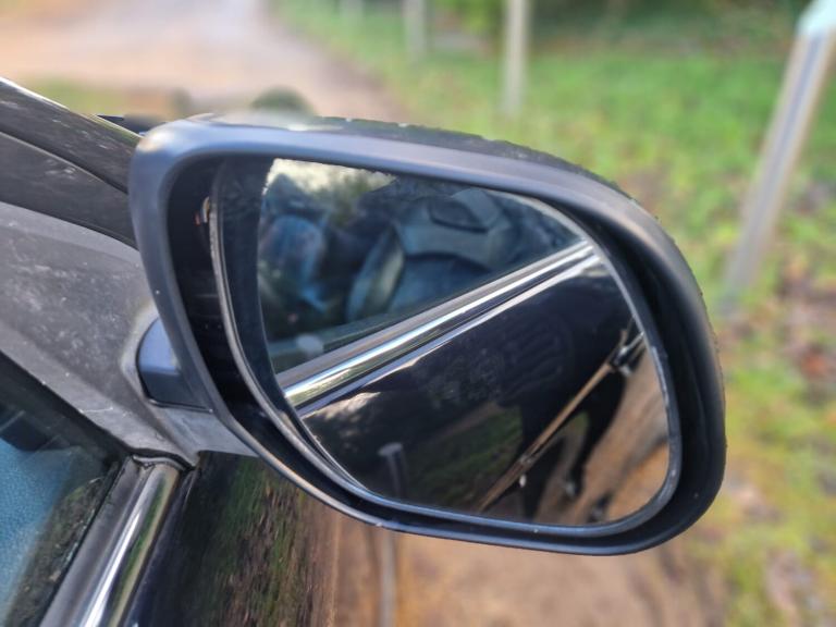 2011 Mitsubishi ASX 1.6 4 ClearTec 5dr **ULEZ Compliant** HATCHBACK Petrol Manual