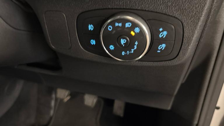 2022 Ford Focus 1.0 EcoBoost Titanium Style 5dr Petrol Hatchback Hatchback Petrol Manual