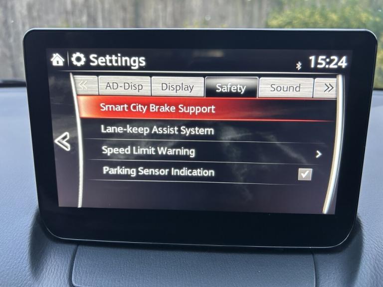 2022 Mazda 2 AUTOMATIC 1.5 GT SPORT 5DR Automatic Hatchback Petrol Automatic