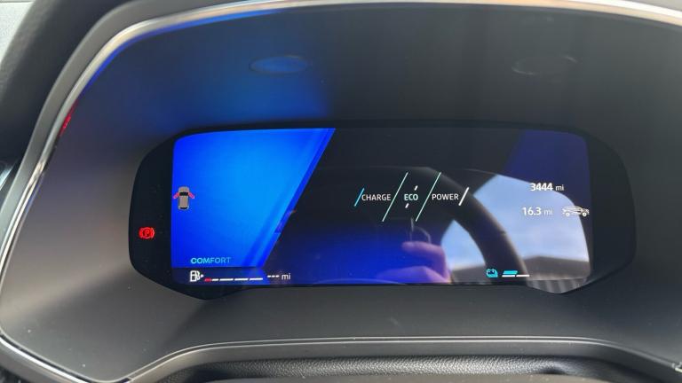 2025 Renault Symbioz 1.6 E-Tech FHEV 145 Techno Esprit Alpine 5dr Auto Hybrid Estate Estate Hybri...