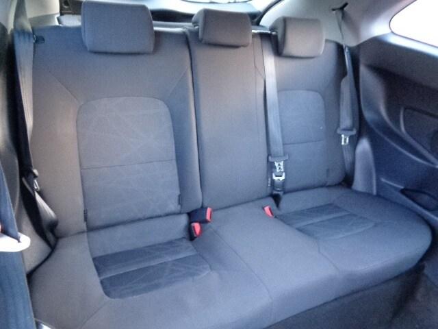 2016 Kia Rio 1.25 1 3dr Low Mileage HATCHBACK Petrol Manual