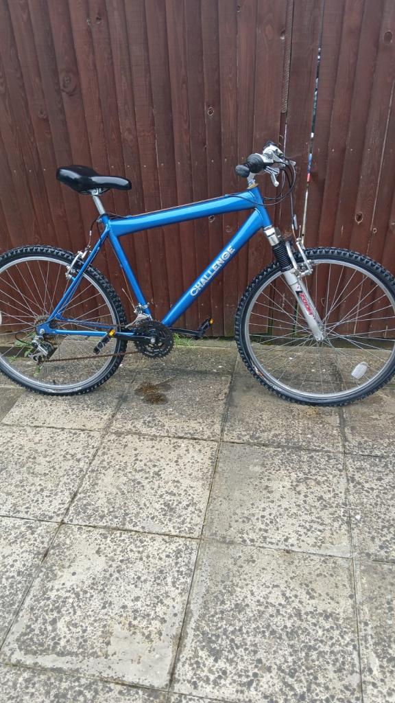 Used Bike for Bike Enthusiasts 