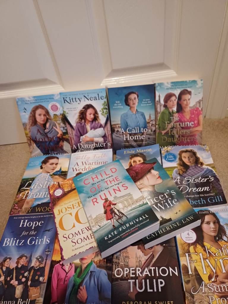 Book bundle