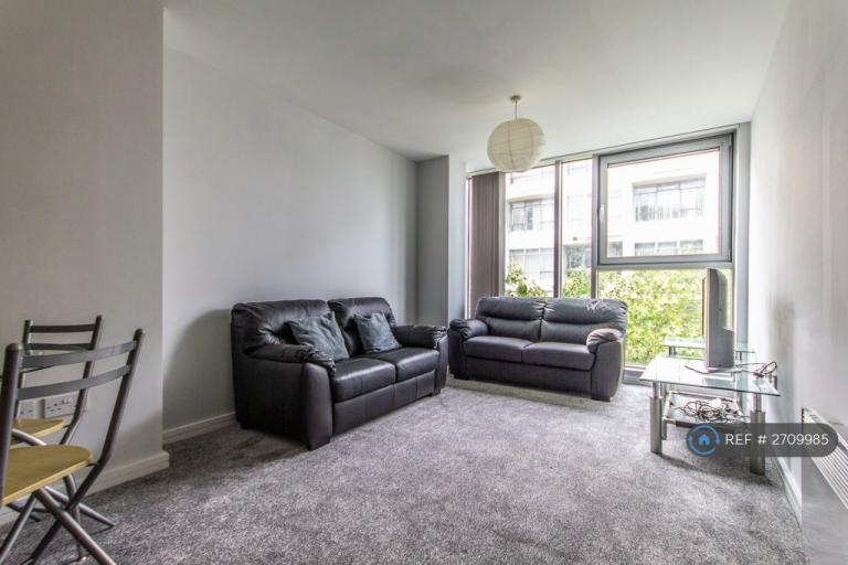 2 bedroom flat in St. Martins Gate, Birmingham, B2 (2 bed) (#2709985)