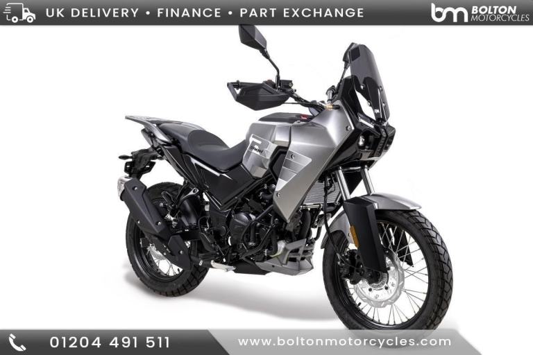 SYM NHR 125 2026