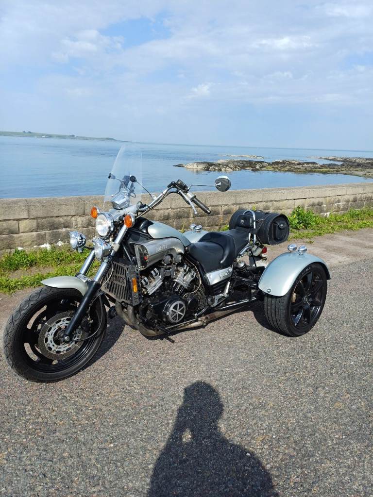 Other Motorbikes, 1998, 1198 (cc)