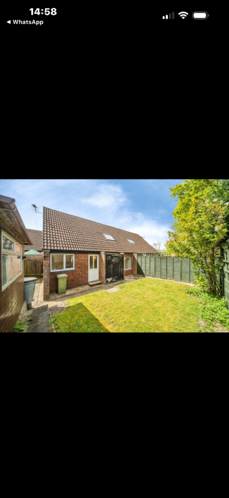 Three bedroom property to rent in Milton Keynes 