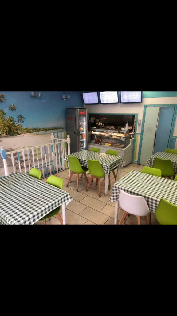 Cafe/Restaurant for Sale or Rent 