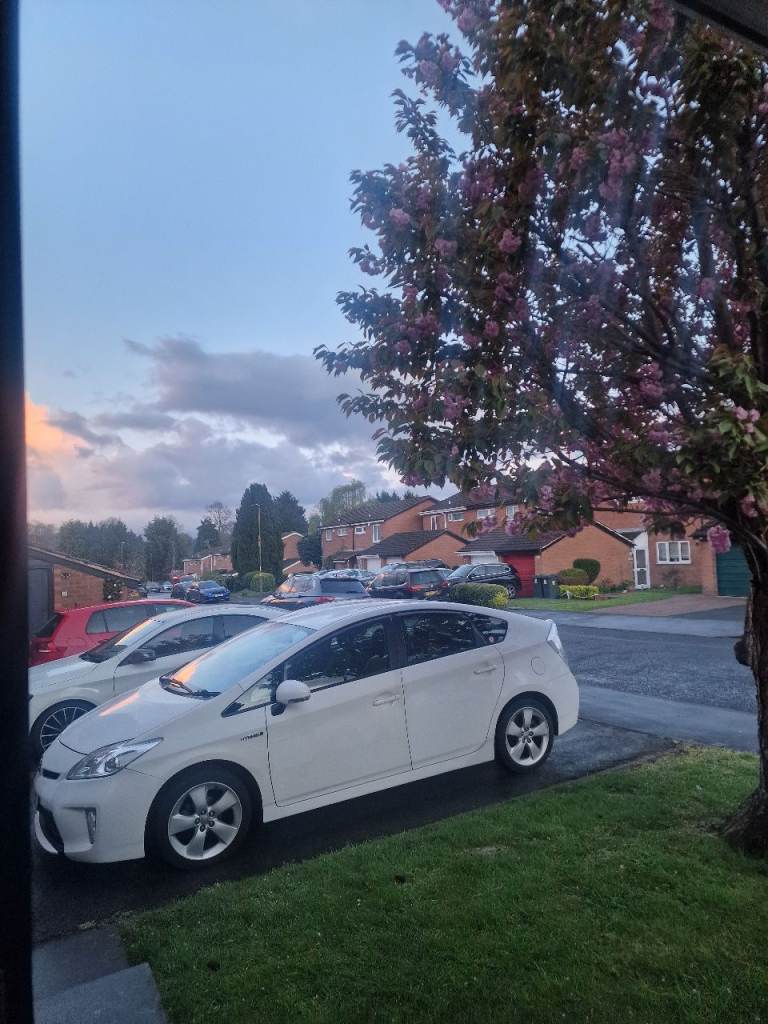 Toyota Prius 2014 For Sale