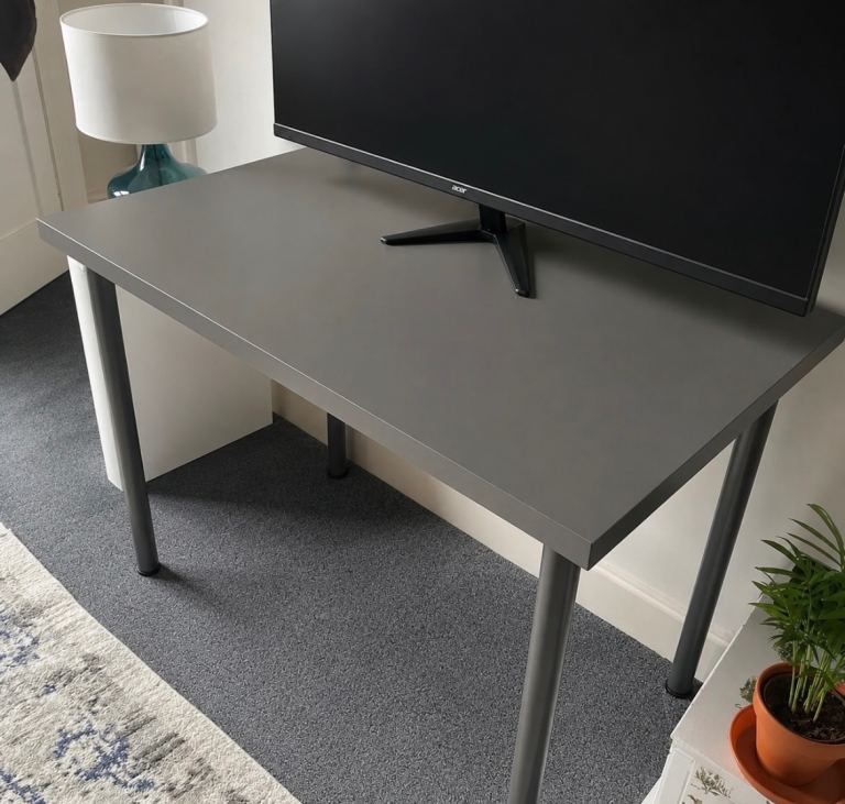 IKEA desk 