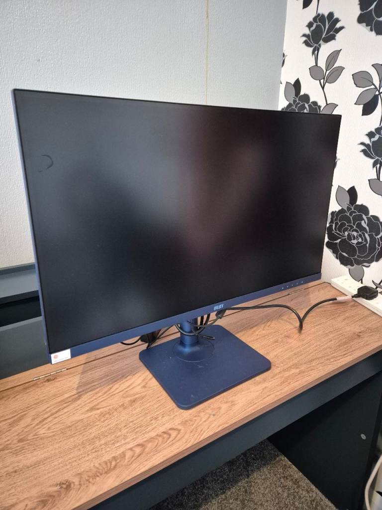 24" gaming monitor
