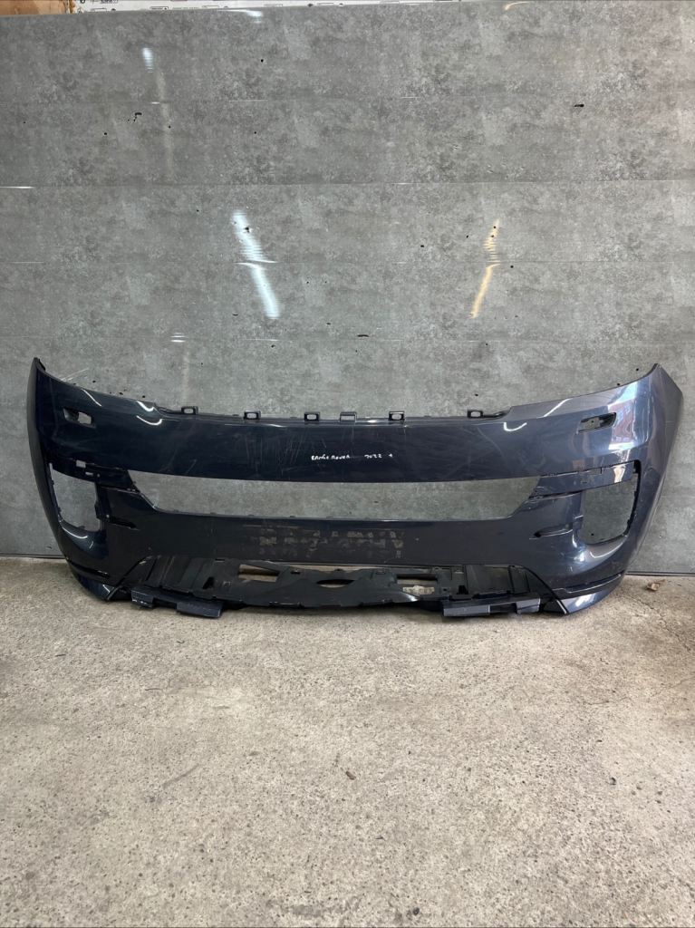 GENUINE RANGE ROVER SPORTL2LTC  2021 - 2023  FRONT BUMPER  P/N N9X2-17F003-AW