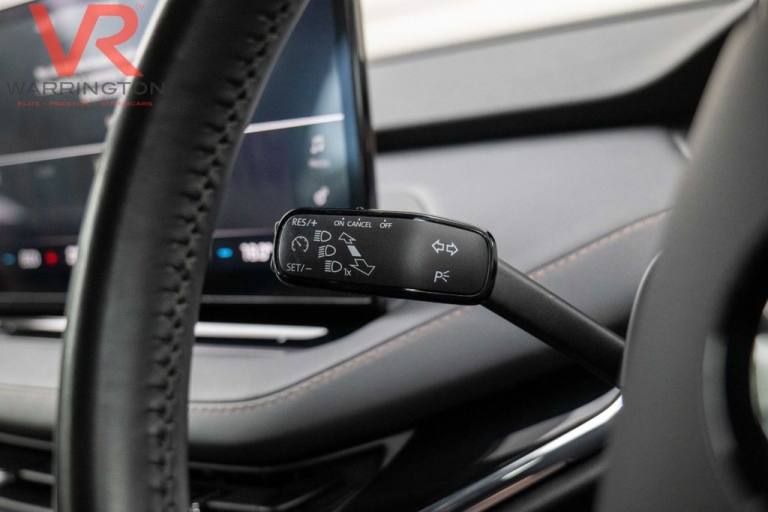 2021 Skoda Enyaq 132kW 60 Suite Nav 62kWh 5dr Auto ESTATE ELECTRIC Automatic