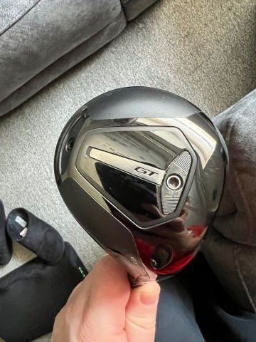 Titleist GT 280 Mini Driver with choice of shaft | in Southside