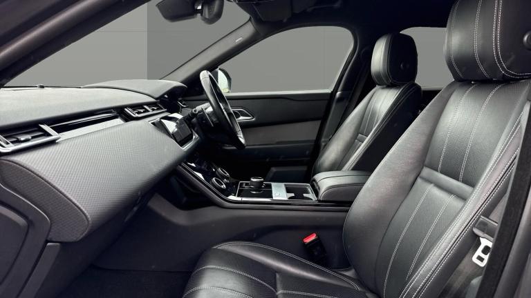2019 Land Rover Range Rover Velar 2.0 D180 R-Dynamic S 5dr Auto Diesel Estate Estate Diesel Autom...
