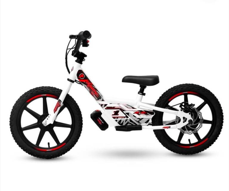 Amped Electric Bikes - same as revvi - uk delivery - best prices anywhere