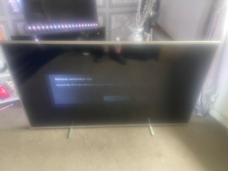 Philips smart TV