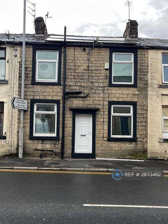 2 bedroom house in Rochdale Road, Rochdale, OL16 (2 bed) (#2873462)