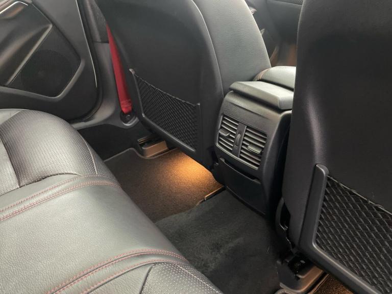 2016 Mercedes-Benz A-Class A250 4Matic AMG Premium 5dr Auto HATCHBACK PETROL Automatic