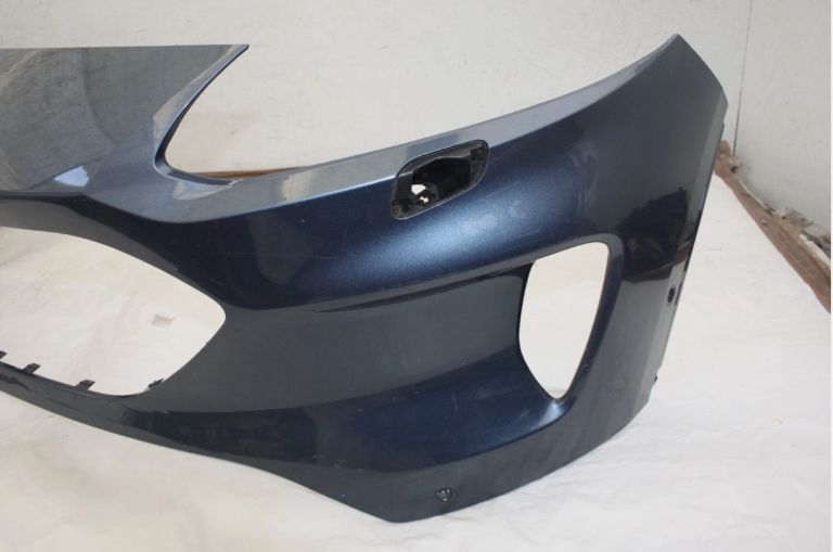 Ford Kuga Front Bumper 2020 ON LV4B-17F003-J Genuine *DAMAGED*
