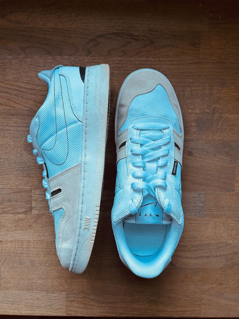 image for Nike Trainers 