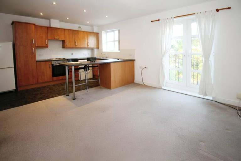 Spacious Modern 2 Bedroom Apartment with parking – Available November