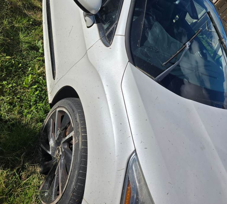 Citroen, DS4, Hatchback, 2012, Manual, 1997 (cc), 5 doors